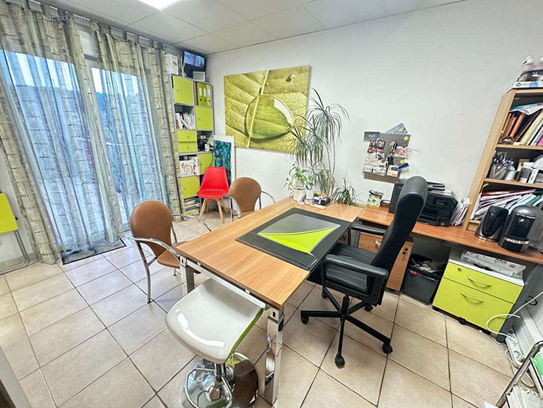 Appartement à BOUC-BEL-AIR