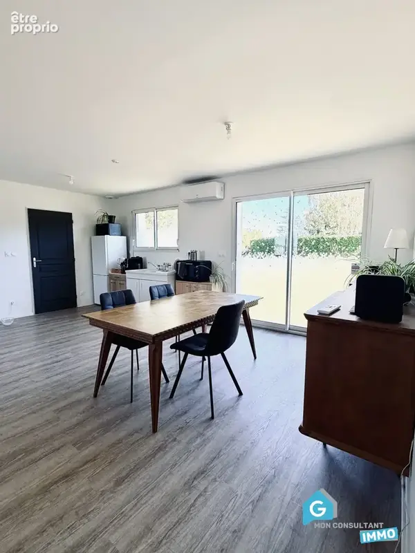 Maison 92 m² à Corberon  - photo 3