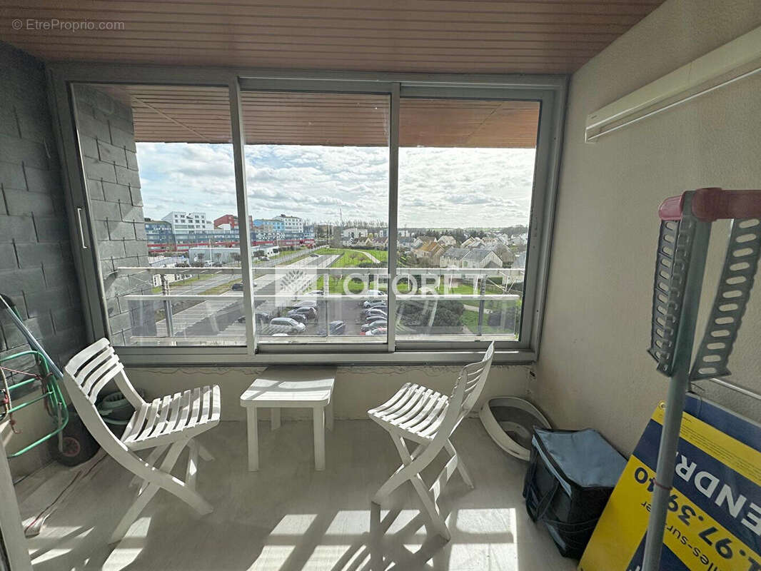 Appartement à COURSEULLES-SUR-MER
