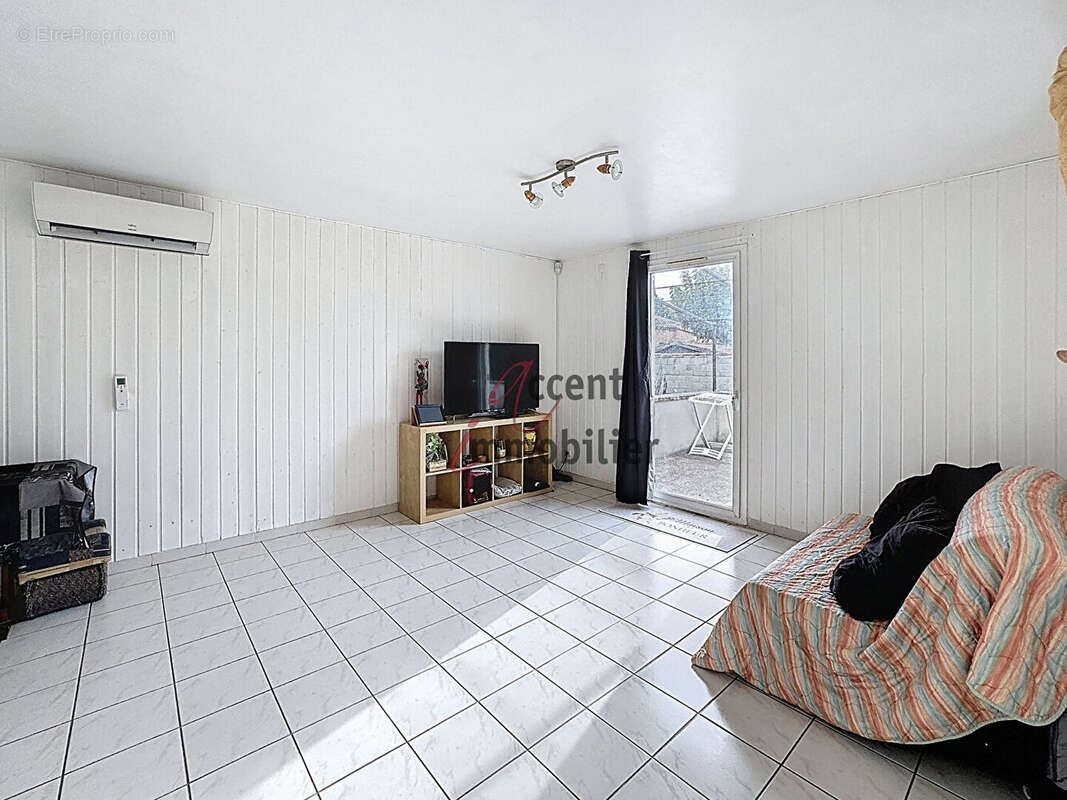 Maison à SAINT-ANDIOL