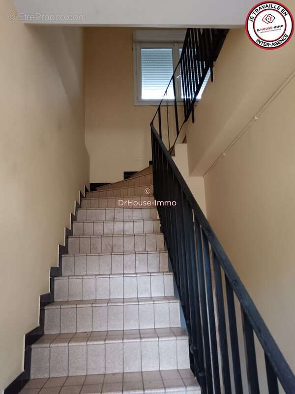 Maison à SAINTE-LIVRADE-SUR-LOT