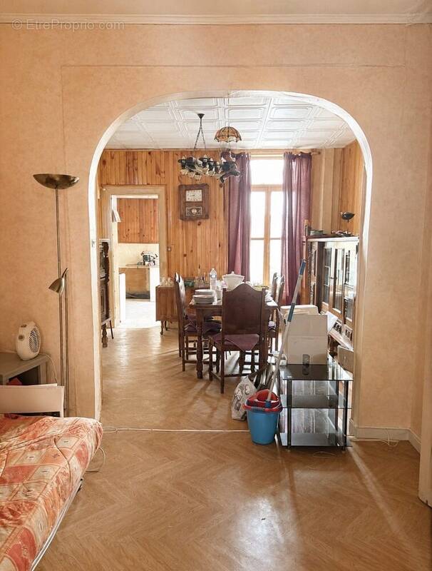 Maison à FACHES-THUMESNIL