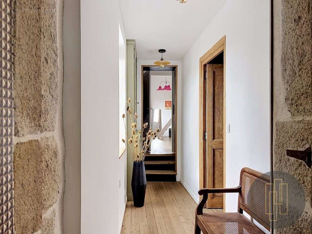 Maison à MILLERY