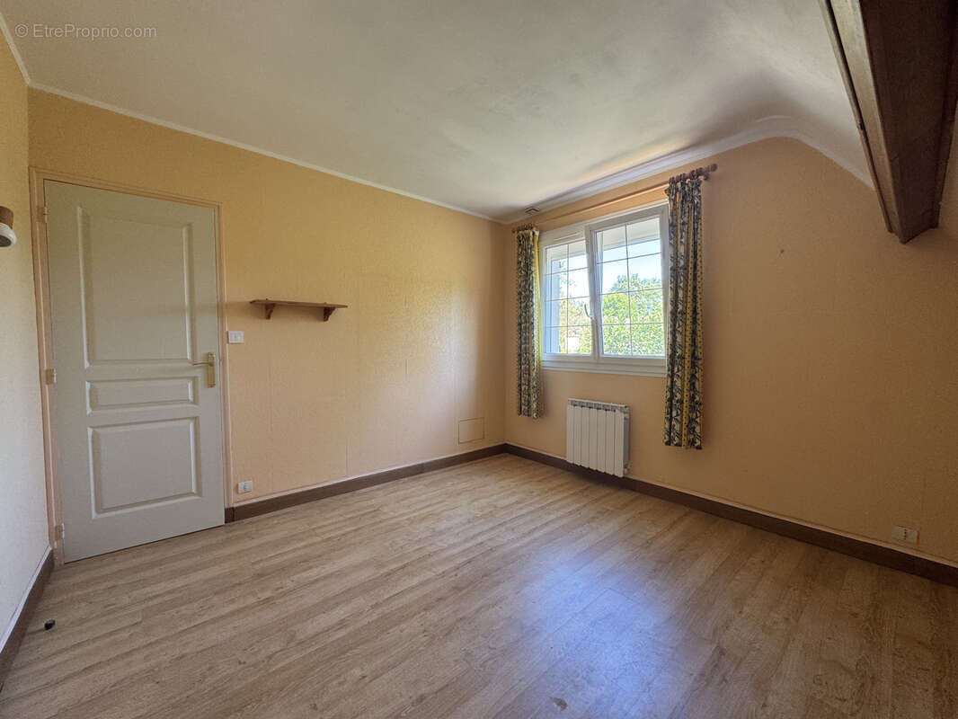Maison au calme et sans vis-à-vis - photo 14