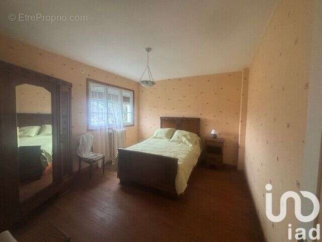 Maison 130 m² à Berville-En-Roumois  - photo 8