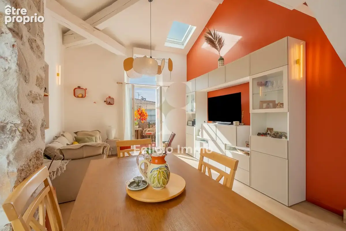 Appartement 3 pièces 50 m² à vendre à Le Cannet (06110) - photo 2