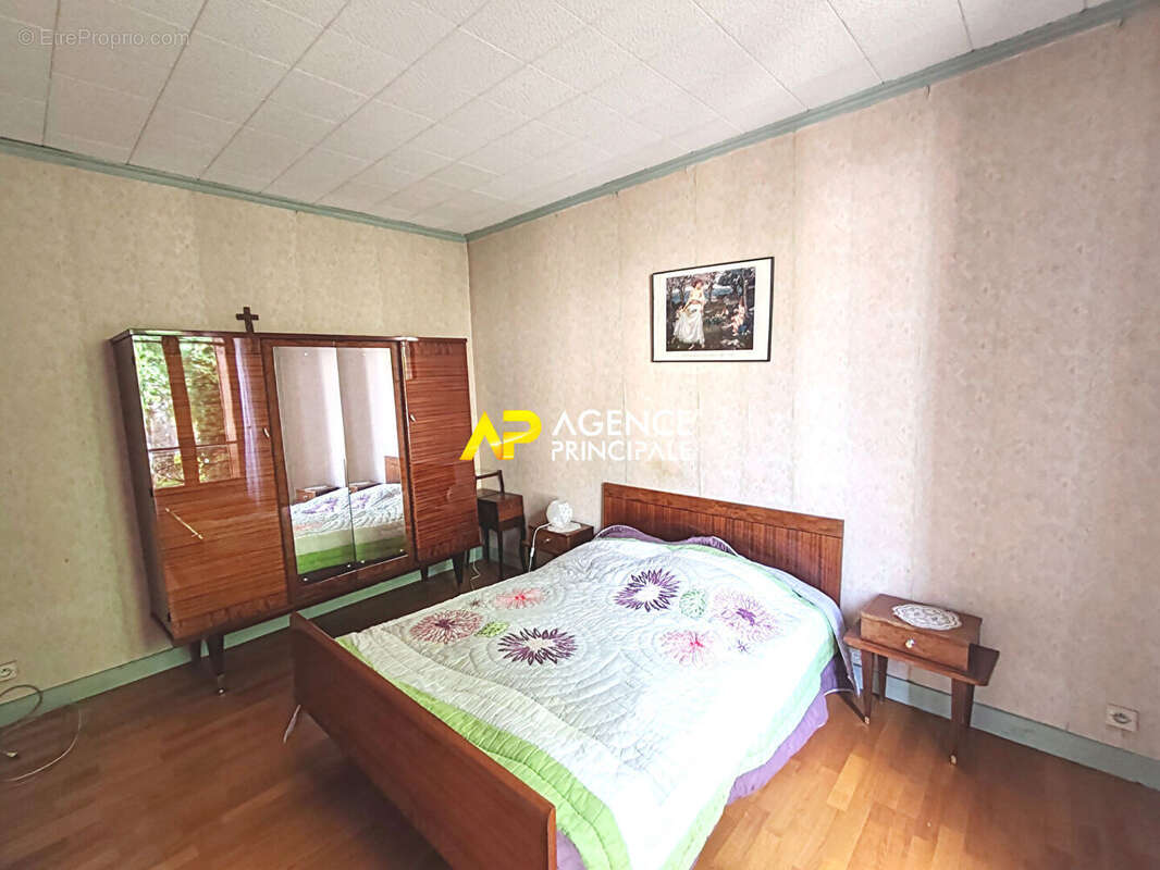 Maison de plein pied 3 pièces - Secteur Orgemont à Argenteuil - photo 5