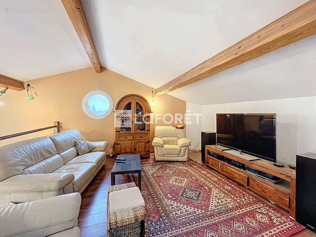 Maison à BOUJAN-SUR-LIBRON