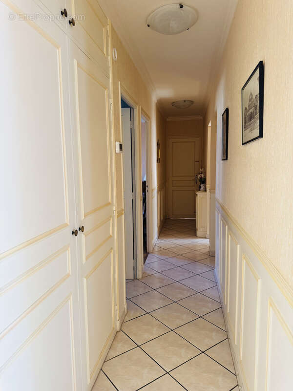 Maison à FERRIERES-EN-GATINAIS