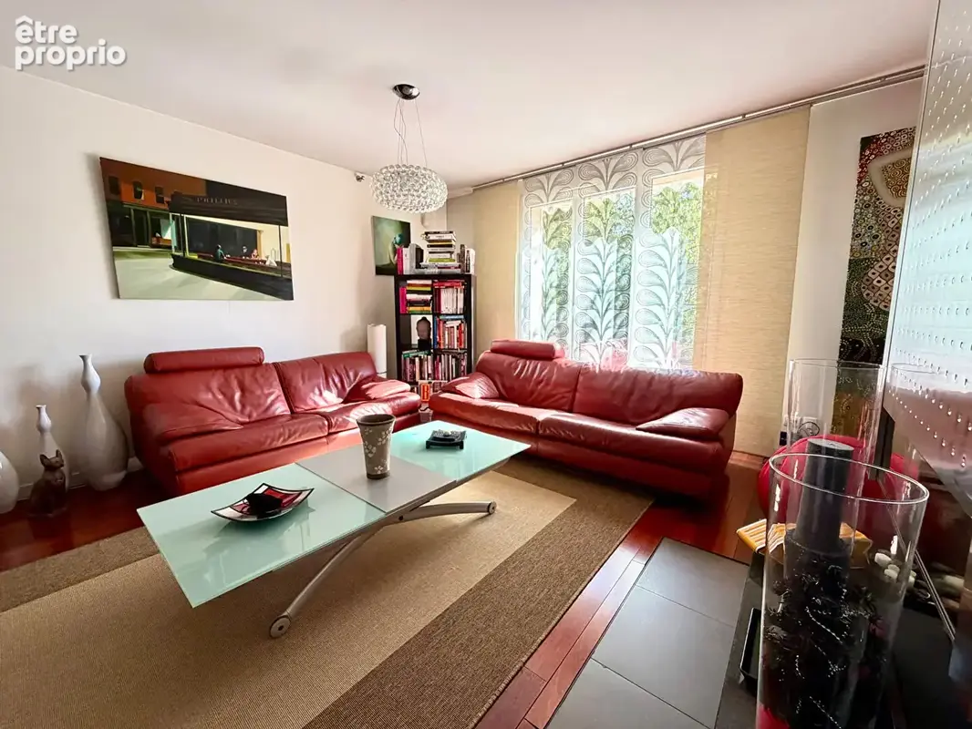 Maison Argenteuil 6 pièces 155 m2 - photo 2