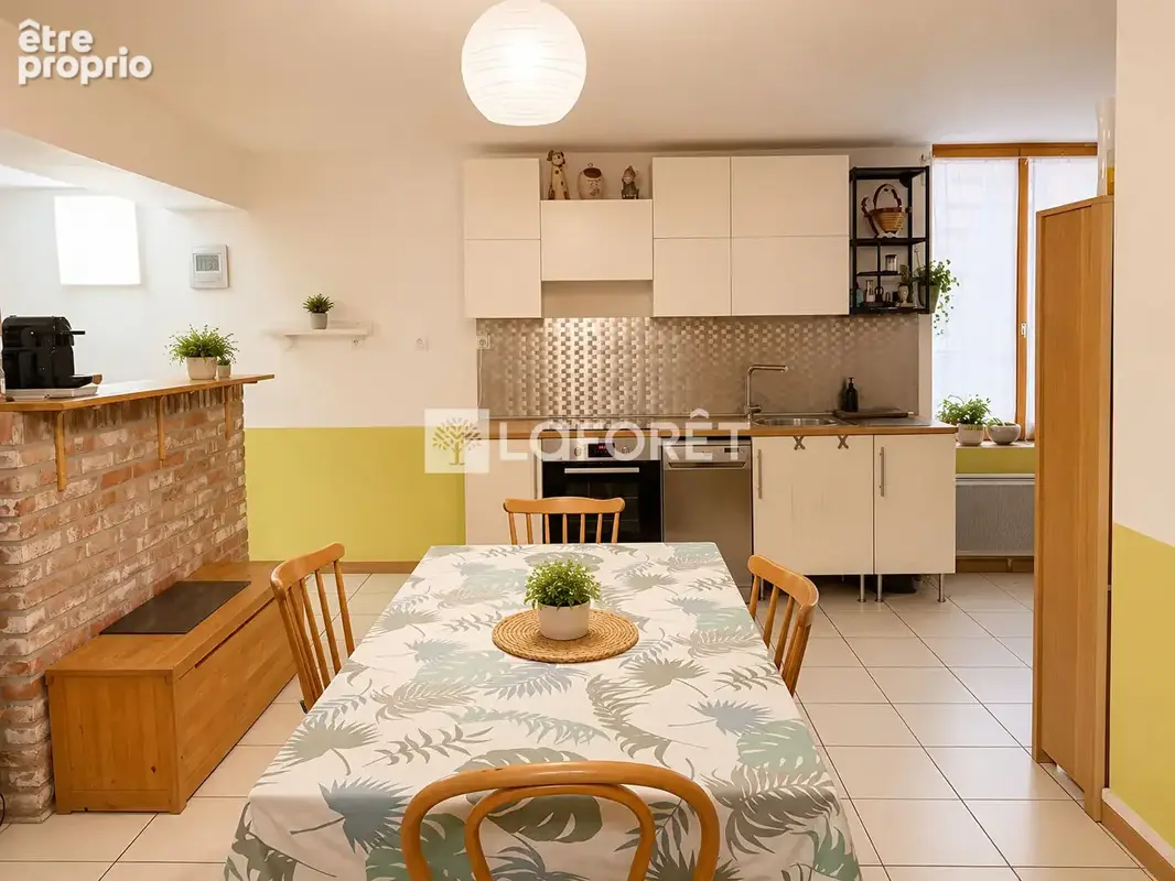 Appartement T3, 113 m2, Marchiennes - photo 3