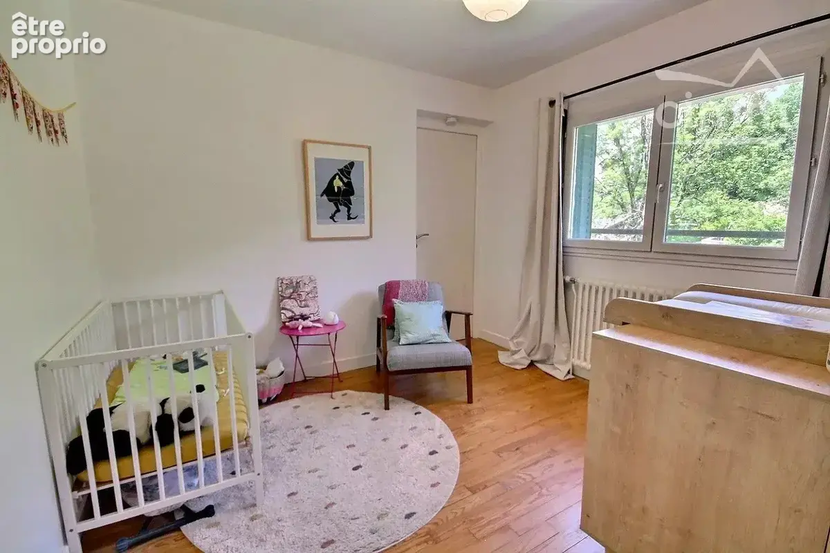 A vendre maison t4 arvillard 73110 - photo 6