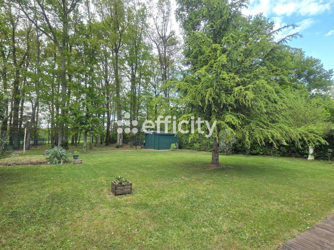 Maison 211 m² à Sonchamp  - photo 11