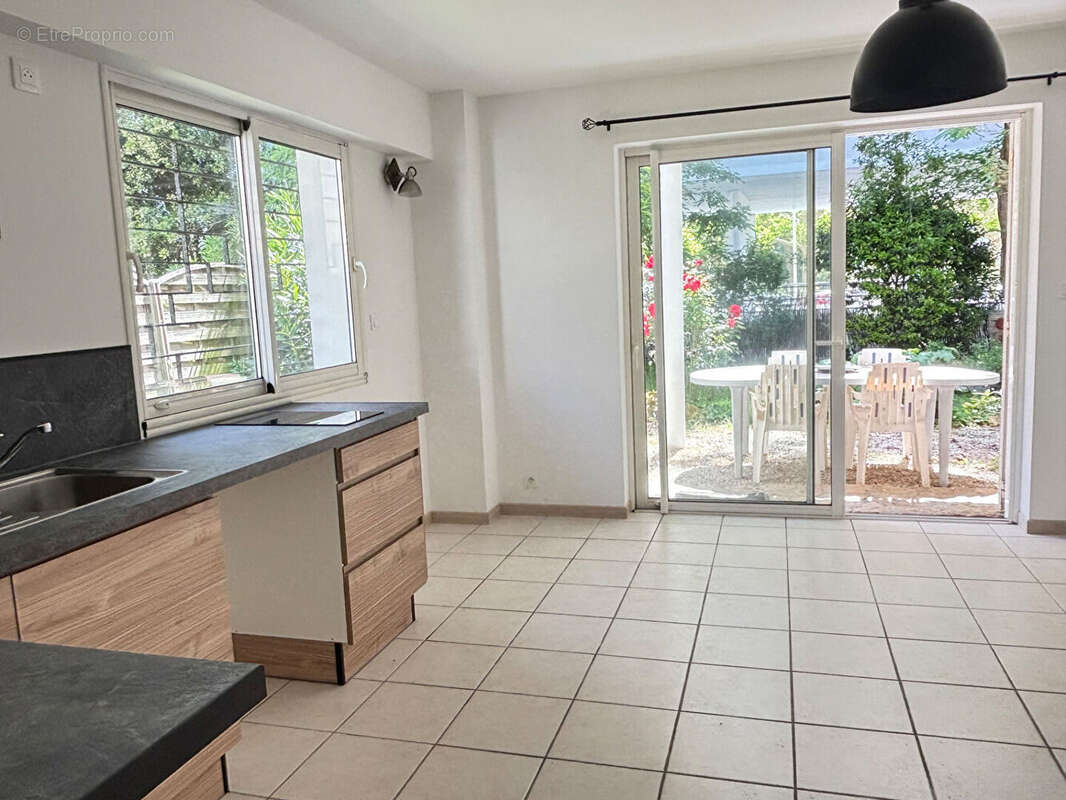 Appartement à ROYAN
