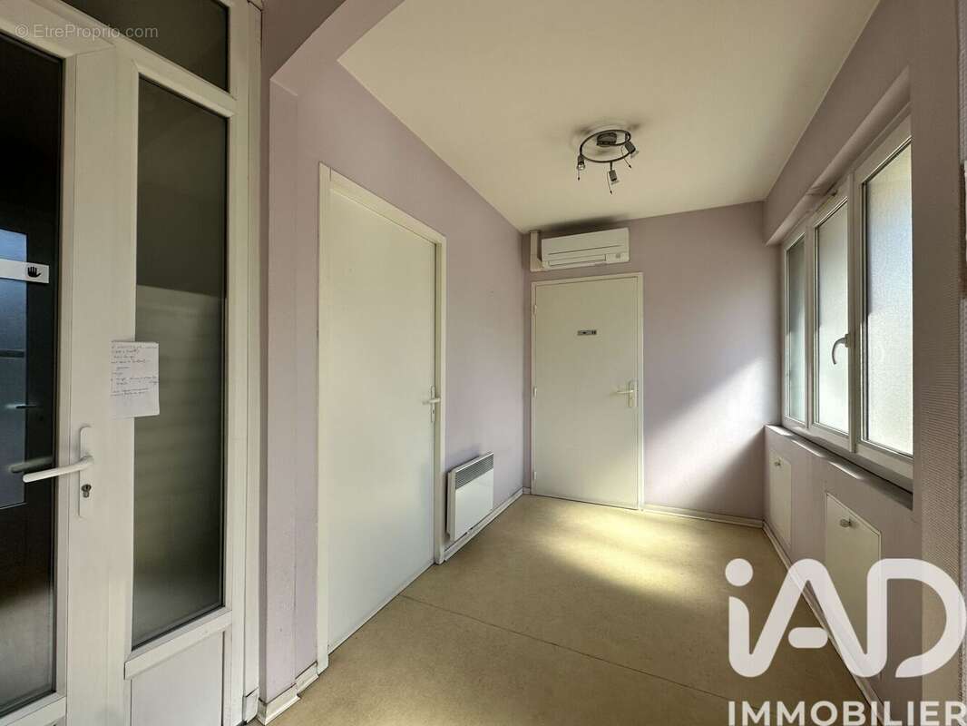 Photo 3 - Appartement à VILLENEUVE-SUR-LOT