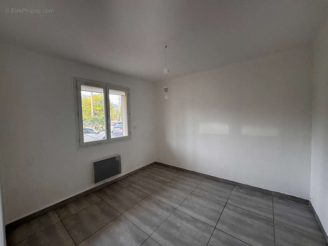 Appartement à SANARY-SUR-MER