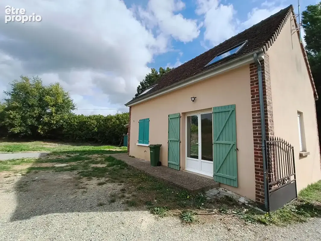 Maison à BOULOIRE