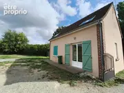 Maison à BOULOIRE