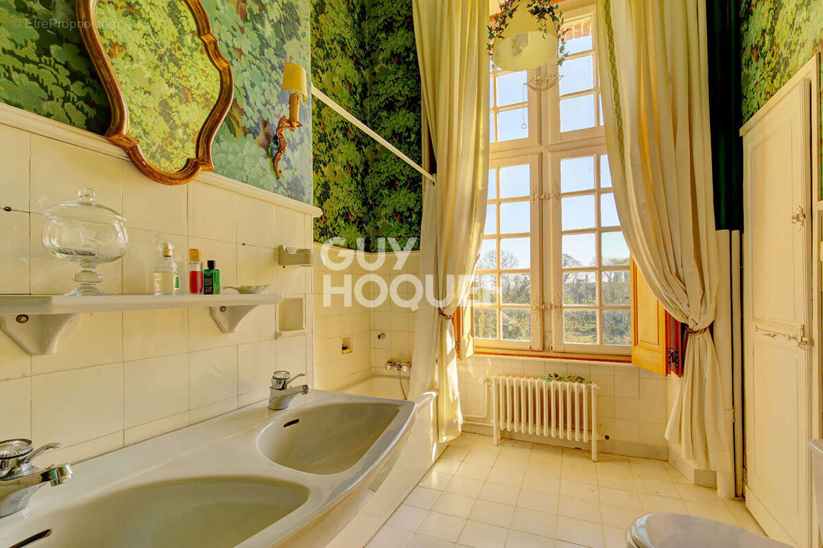 Maison à ROY-BOISSY