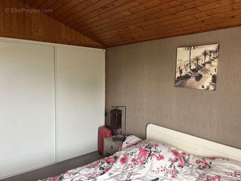 Appartement à LIBOURNE