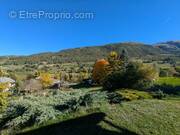 Maison à AGNIERES-EN-DEVOLUY