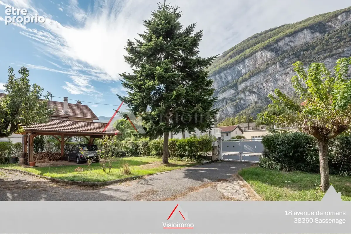maison individuelle 126m2 hab sur terrain 950m2 - photo 5