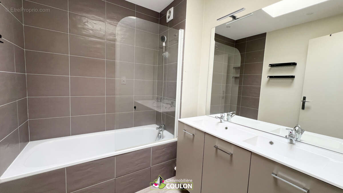 Maison à CLERMONT-FERRAND