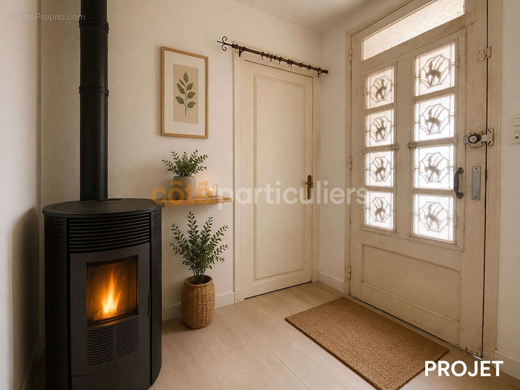 Maison de deux chambres avec sous-sol à La Faute-sur-Mer - photo 2