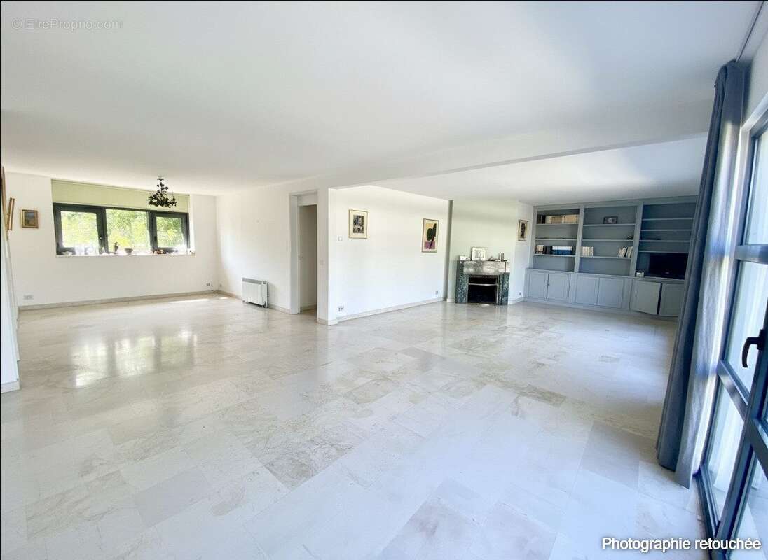 Appartement à LAMBERSART