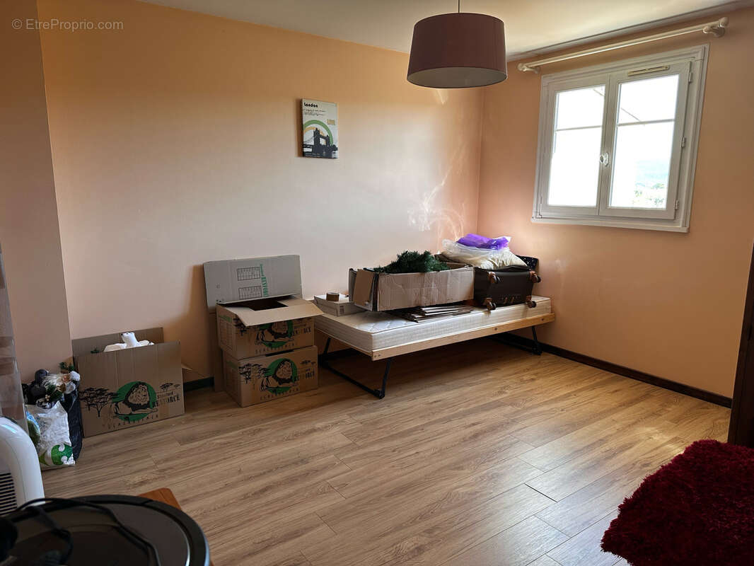 Maison à CARCASSONNE