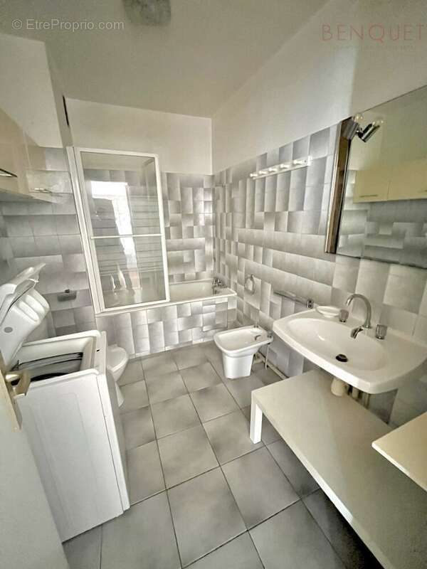 Appartement à BIARRITZ