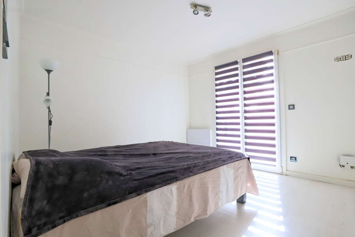 Maison à LA SEYNE-SUR-MER