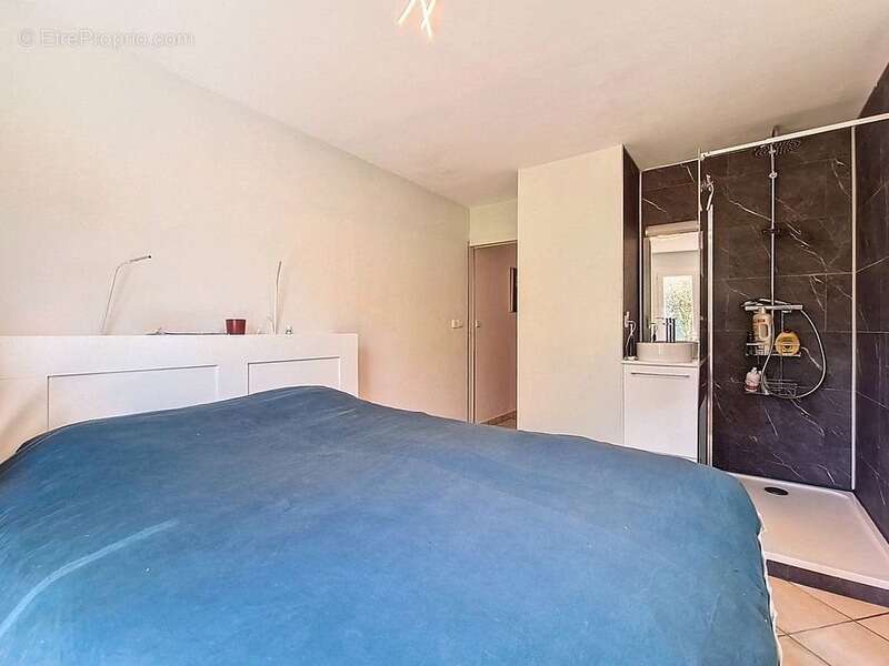 Maison à AIX-LES-BAINS