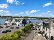 Appartement à CONCARNEAU
