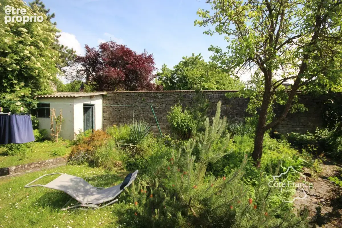 GIVET Immeuble de rapport 3 appartements, proche du centre-v - photo 6