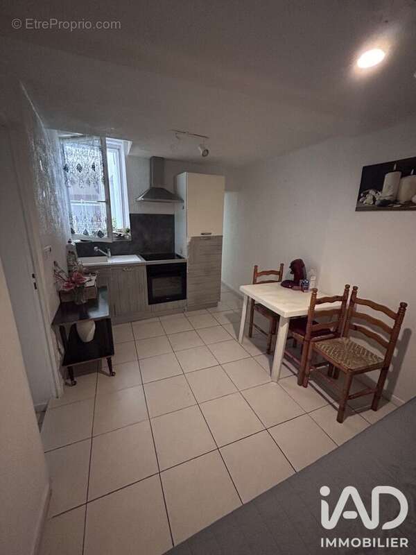 Photo 8 - Appartement à ILLE-SUR-TET