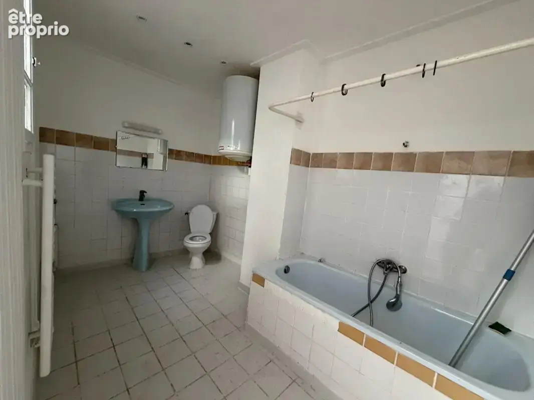 Immeuble Miramont De Guyenne 7 pièce(s) 300 m2 - photo 16
