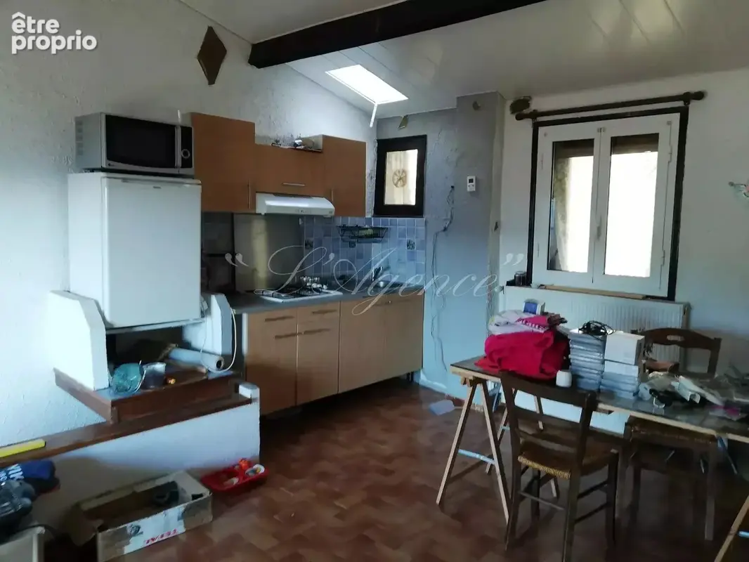 Coaraze Maison de village - photo 5