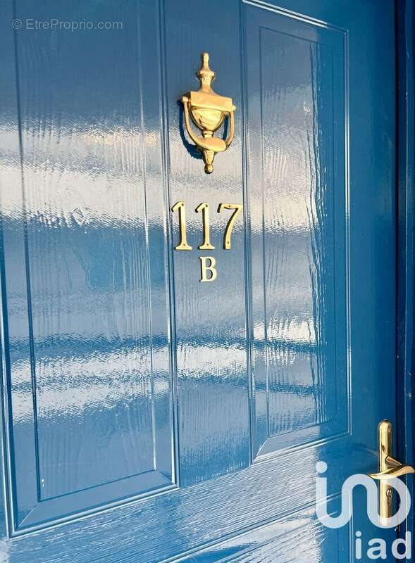 Photo 6 - Appartement à LA ROCHELLE