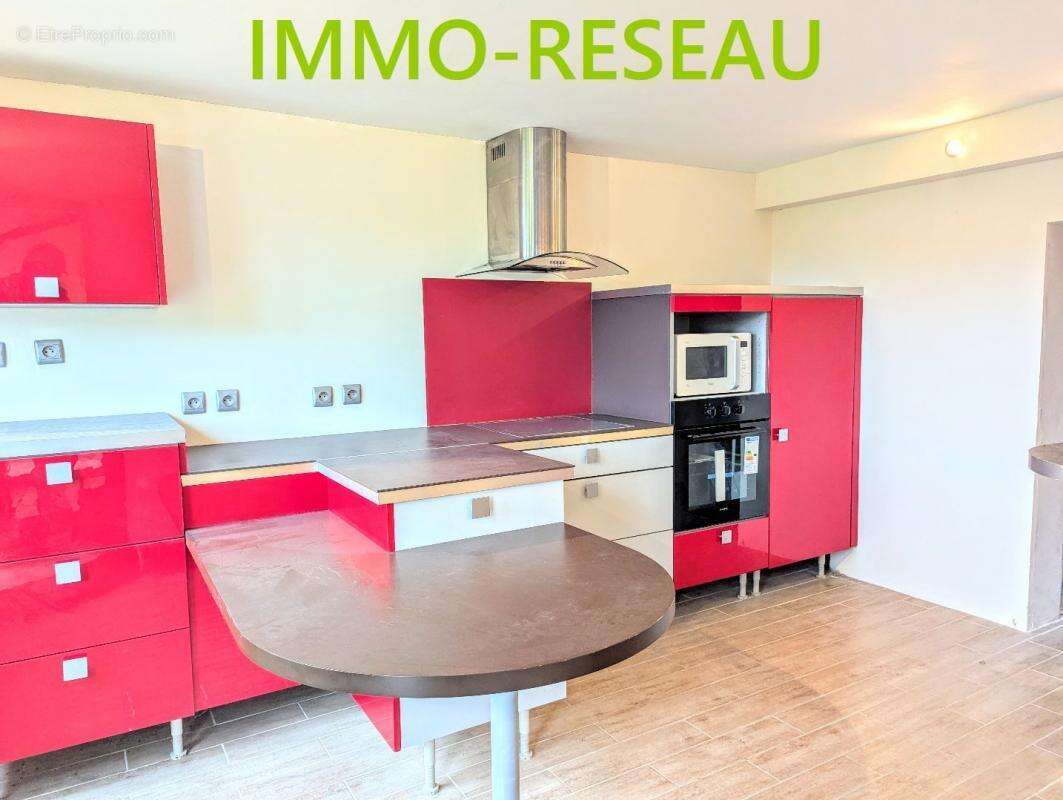 Maison à LA ROCHE-SUR-YON