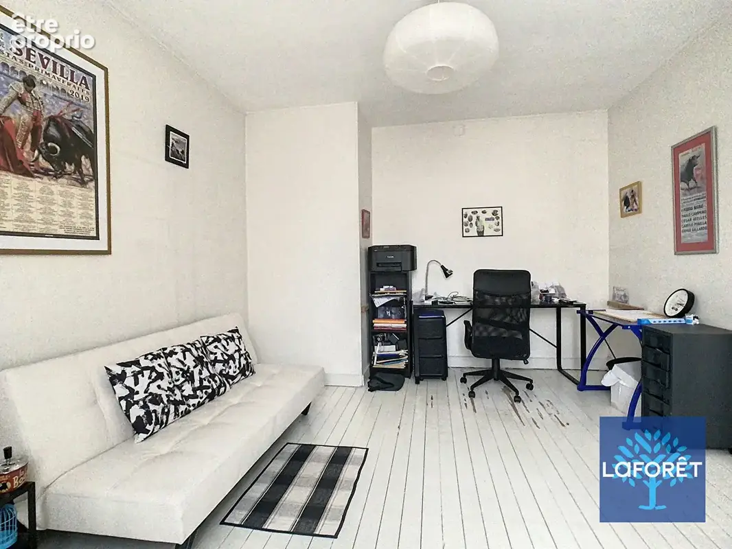 Maison avec Piscine + Dépendance plein centre de La Ferte Alais 6 pièces 189m² - photo 10