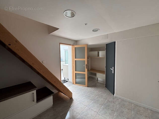 Maison à TALMONT-SAINT-HILAIRE