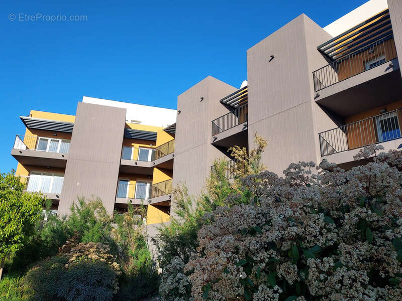 Appartement à POLLESTRES