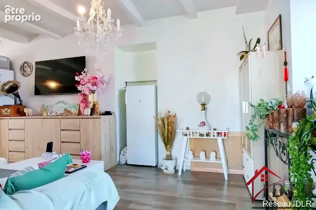 Jolie maison trois pièces, 75 mètres carrés - photo 10