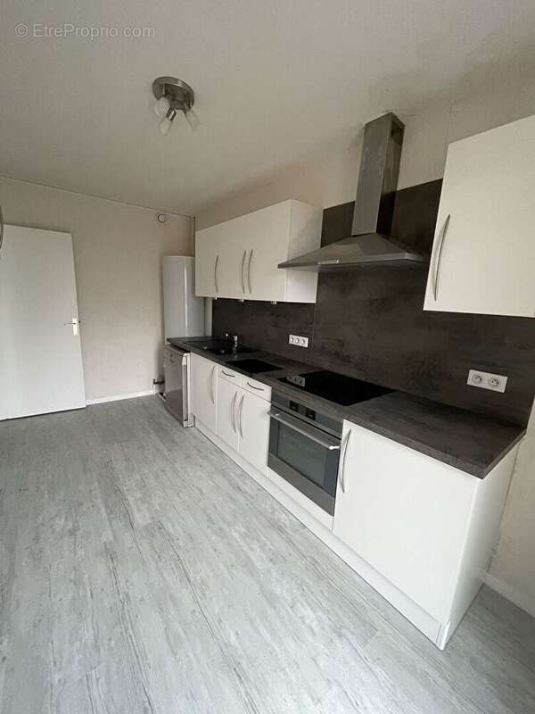 Appartement à DIJON