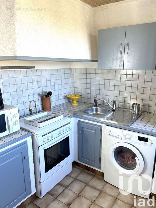 Photo 5 - Appartement à AVIGNON