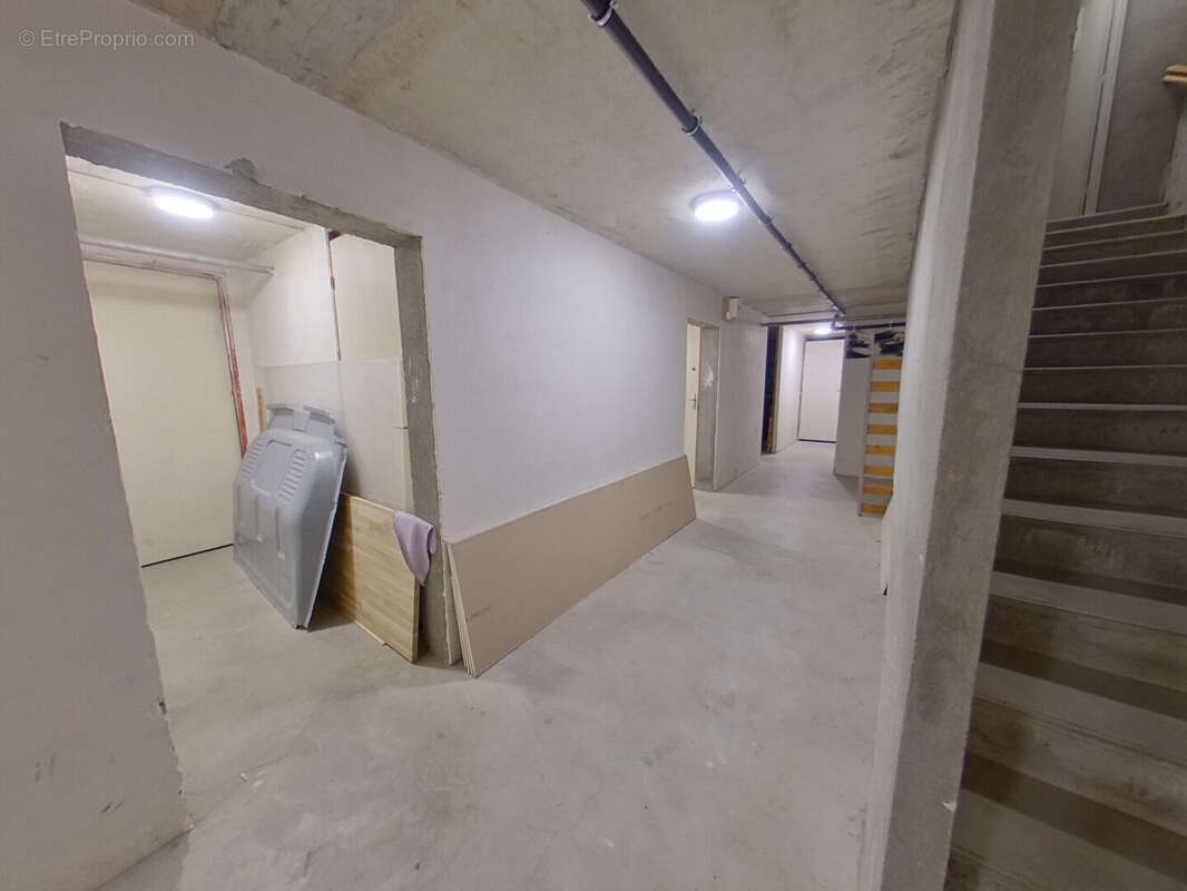 Appartement à JAUSIERS