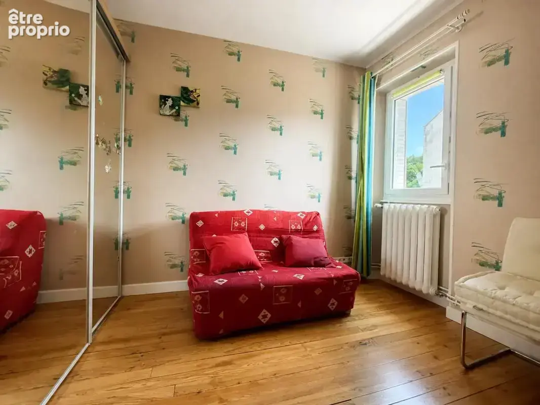 Appartement de charme, 5 pièces de 100 m² à Chamalières-Royat - photo 10
