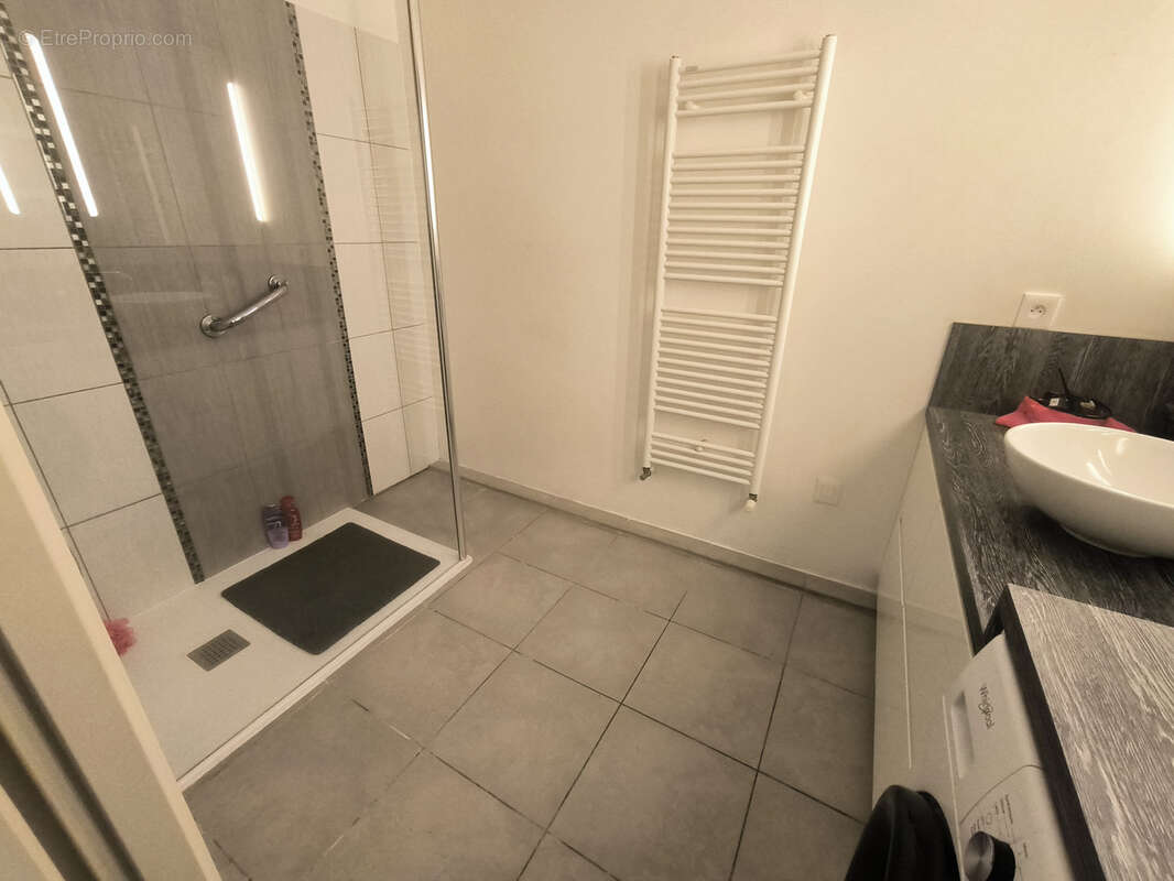Appartement à HYERES