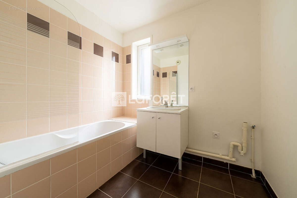 Appartement à DOUAI